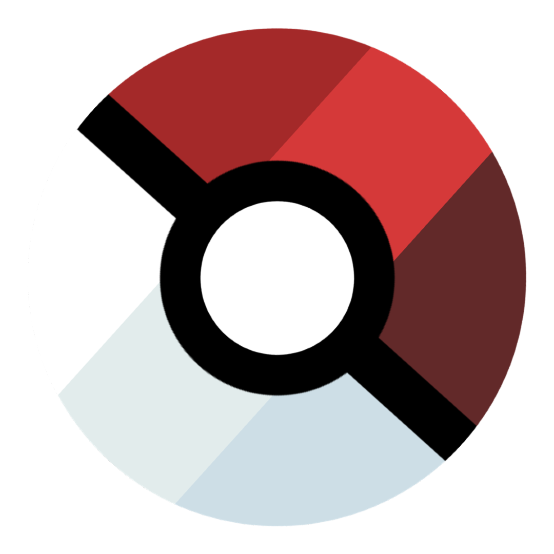 Pokemon Palette Logo