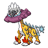 Raging-bolt