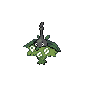 Wormadam-plant