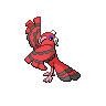 Oricorio-baile