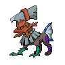 Type-null