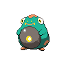 Bellibolt