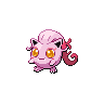 Scream-tail