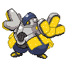 Iron-hands