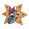 Iron-moth